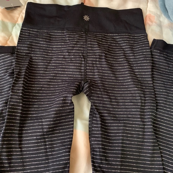 Athleta leggings -small - Picture 2 of 3